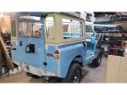 Thumbnail Photo 48 for 1965 Land Rover Series II
